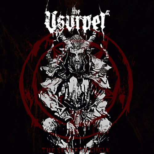 The Usurper : The Seventh Circle